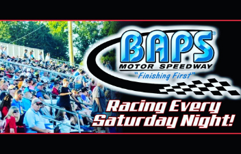 Baps Speedway